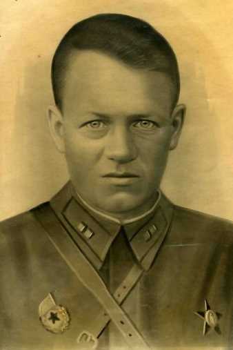 Ковалев Егор Николаевич