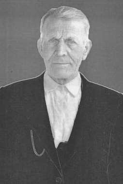 Милованкин Антон Семёнович