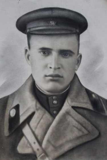 Соляник Михаил Павлович