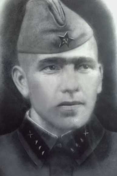 Ластовин Иван Гурьевич