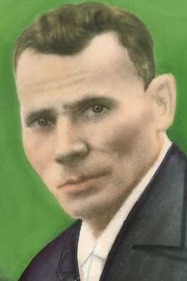 Дегтярев|Дегтярёв Михаил Федорович|Фёдорович