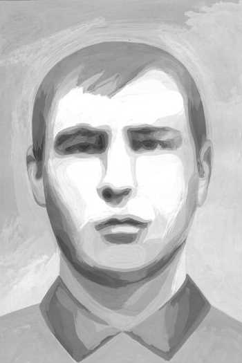 Владимиров Николай Дмитриевич