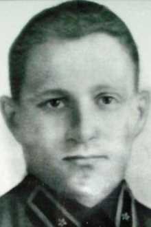 Верхогляд Григорий Петрович