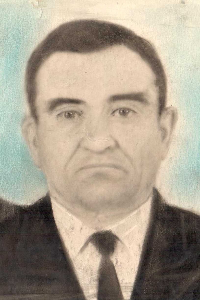 Савин Андрей Владимирович