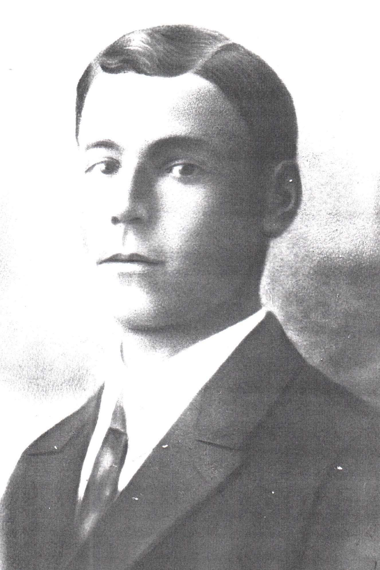 Зонов Георгий Алексеевич