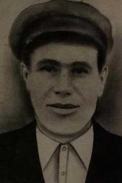 Раговой Афанасий Макарович