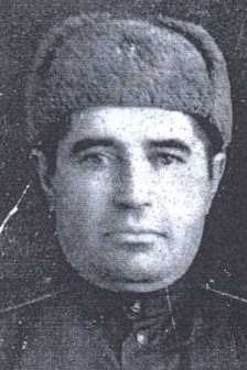 Калинин Фёдор Владимирович