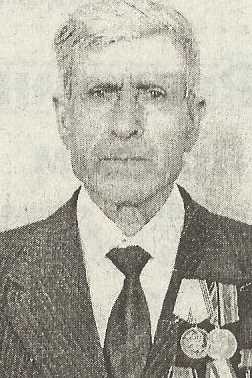 Алтунин Яков Иванович