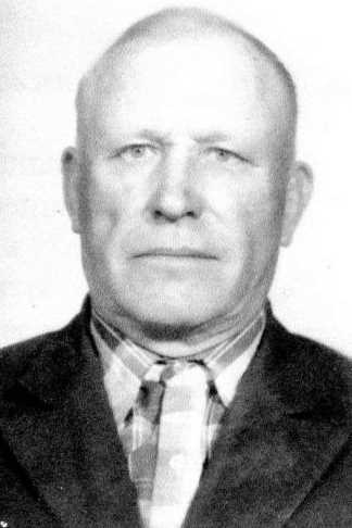 Пронин Павел Алексеевич
