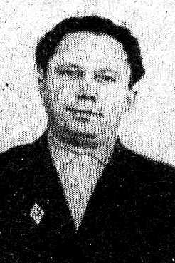Волченко Михаил Михайлович