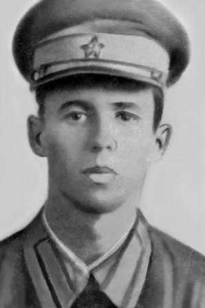 Белый Иван Яковлевич