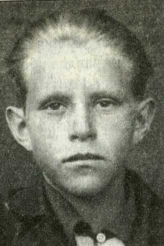 Дикань Михаил Дмитриевич