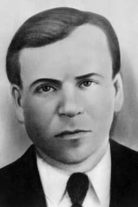 Листопад Федор Нестерович