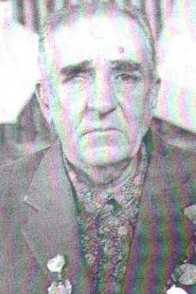 Луговой Андрей Иванович