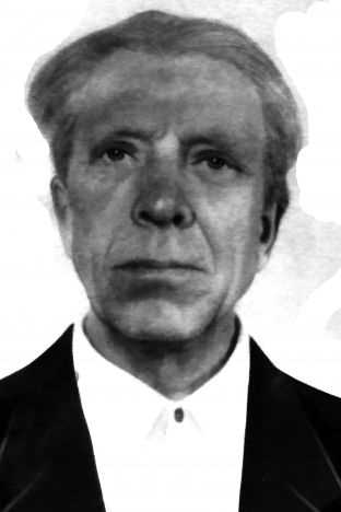 Врабий Лаврентий Кузьмич