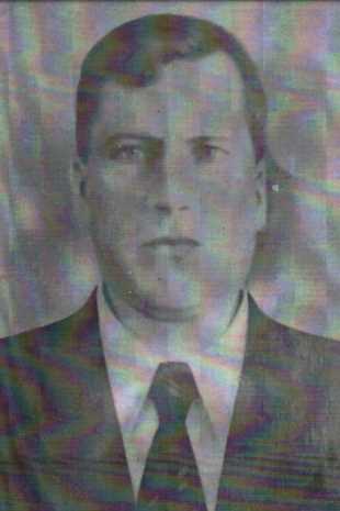 Горемыкин Василий Фадеевич