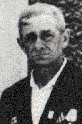 Душин Яков Иванович