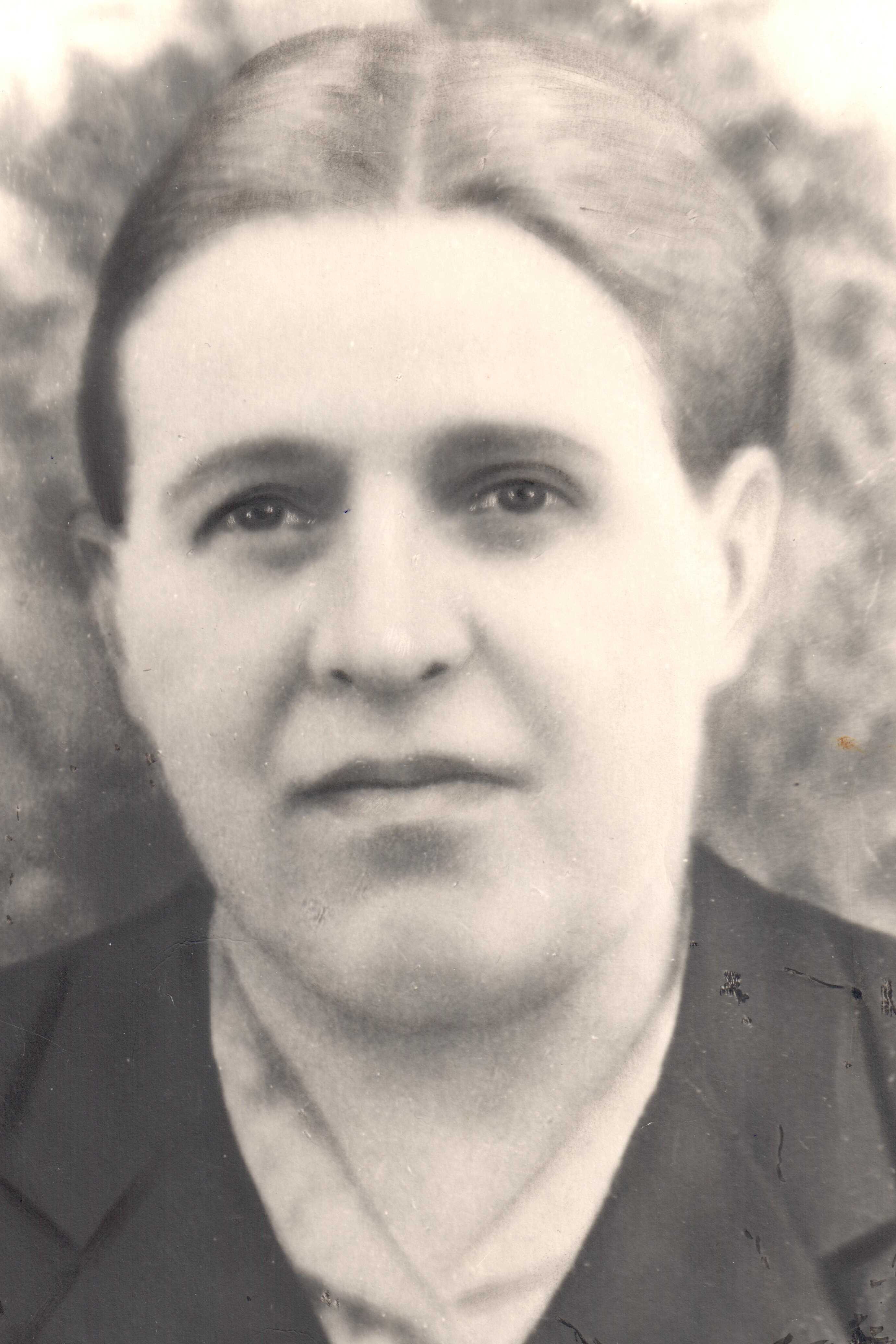 Жигалова Екатерина Павловна