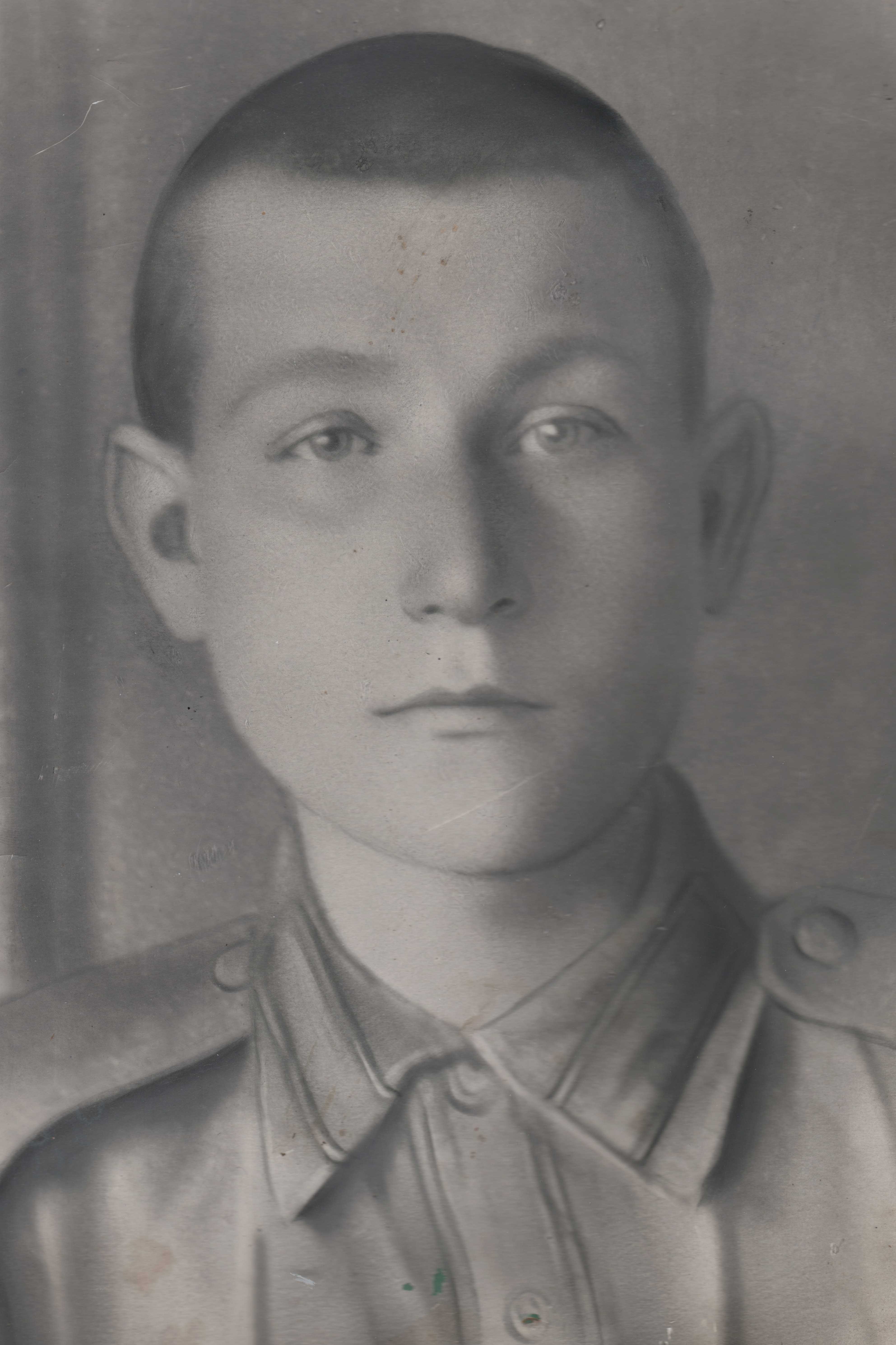 Панфилов Владимир Иванович