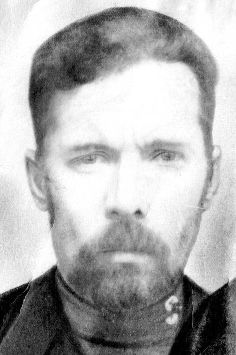 Муравлев Василий Степанович
