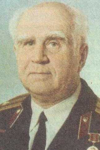 Семчуков Борис Семенович