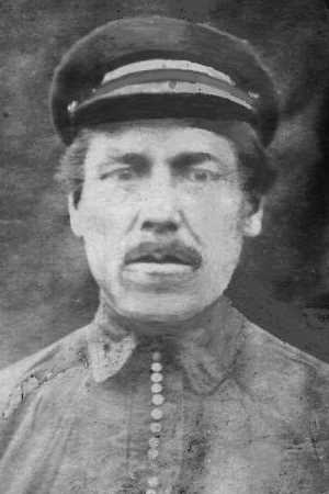 Хмыльнин Трофим Иванович