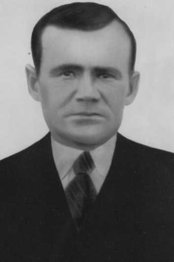 Максимов Степан Васильевич