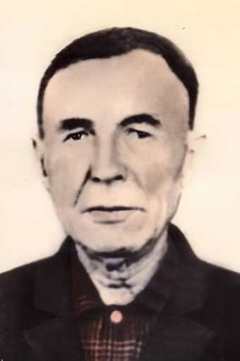 Лукаш Василий Макарович