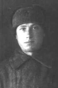 Сызранцев Николай Михайлович