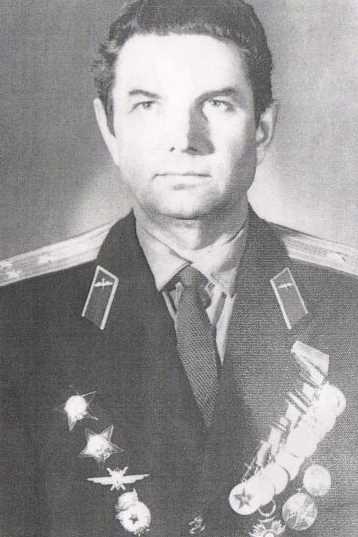 Распопов Александр Харитонович