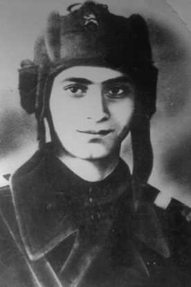 Сааков Рачик Христофорович