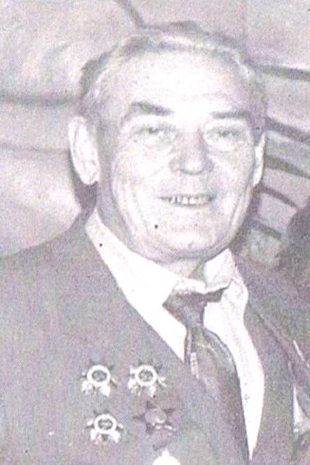 Паутова(Беляева) Анна Александровна