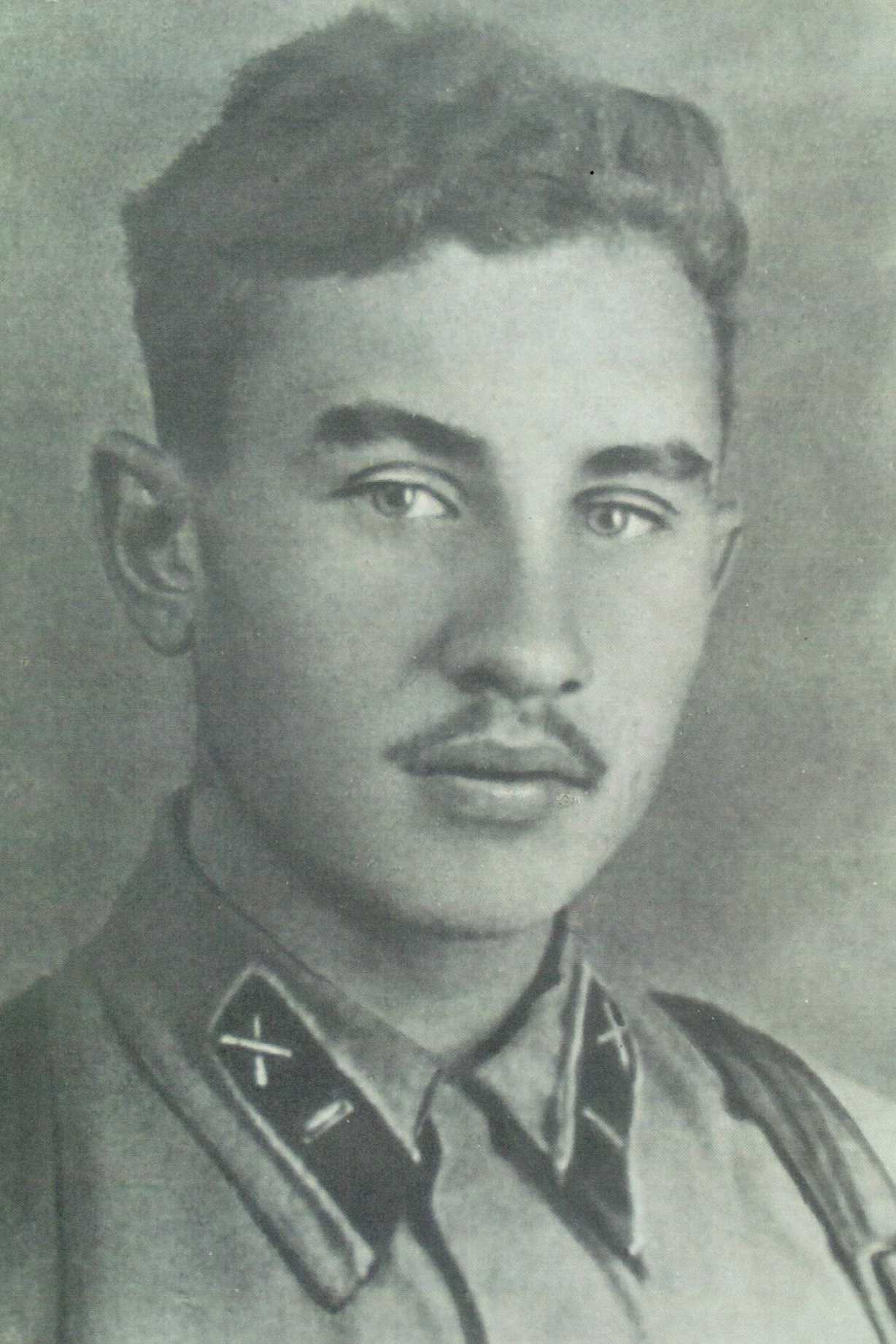 Никашин Юрий Юрий