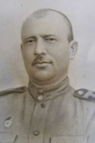 Лоскутов Константин Максимович