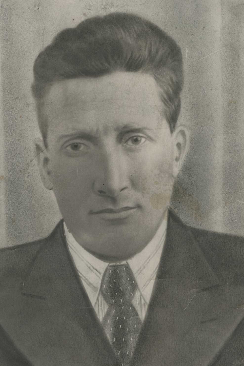 Глянцев Моисей Исакович