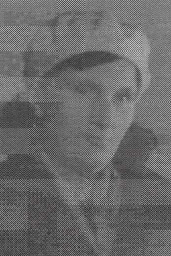 Татаринова Анна Никитична