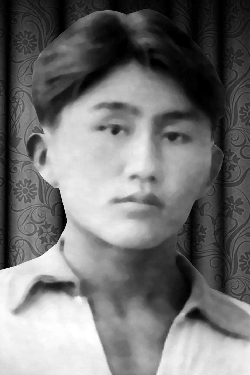 Байдуллин Умурзак Умурзак