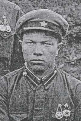 Туленков Василий Михайлович