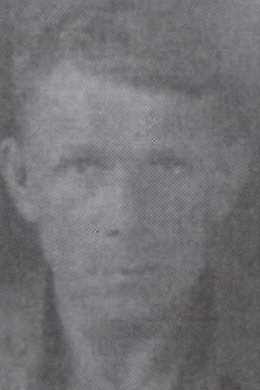 Николай Осипович Болдашов