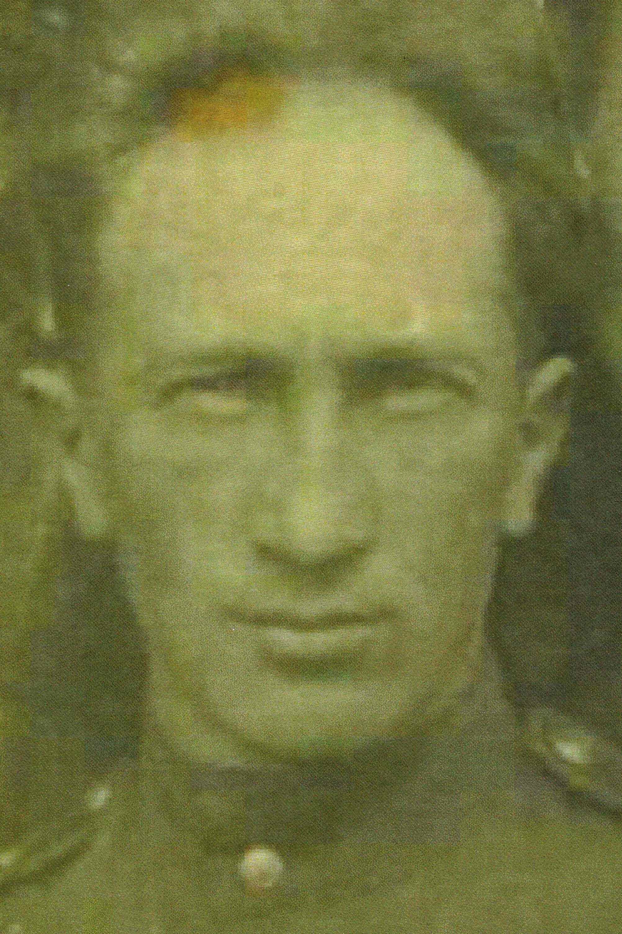 Банин Иван Спиридонович