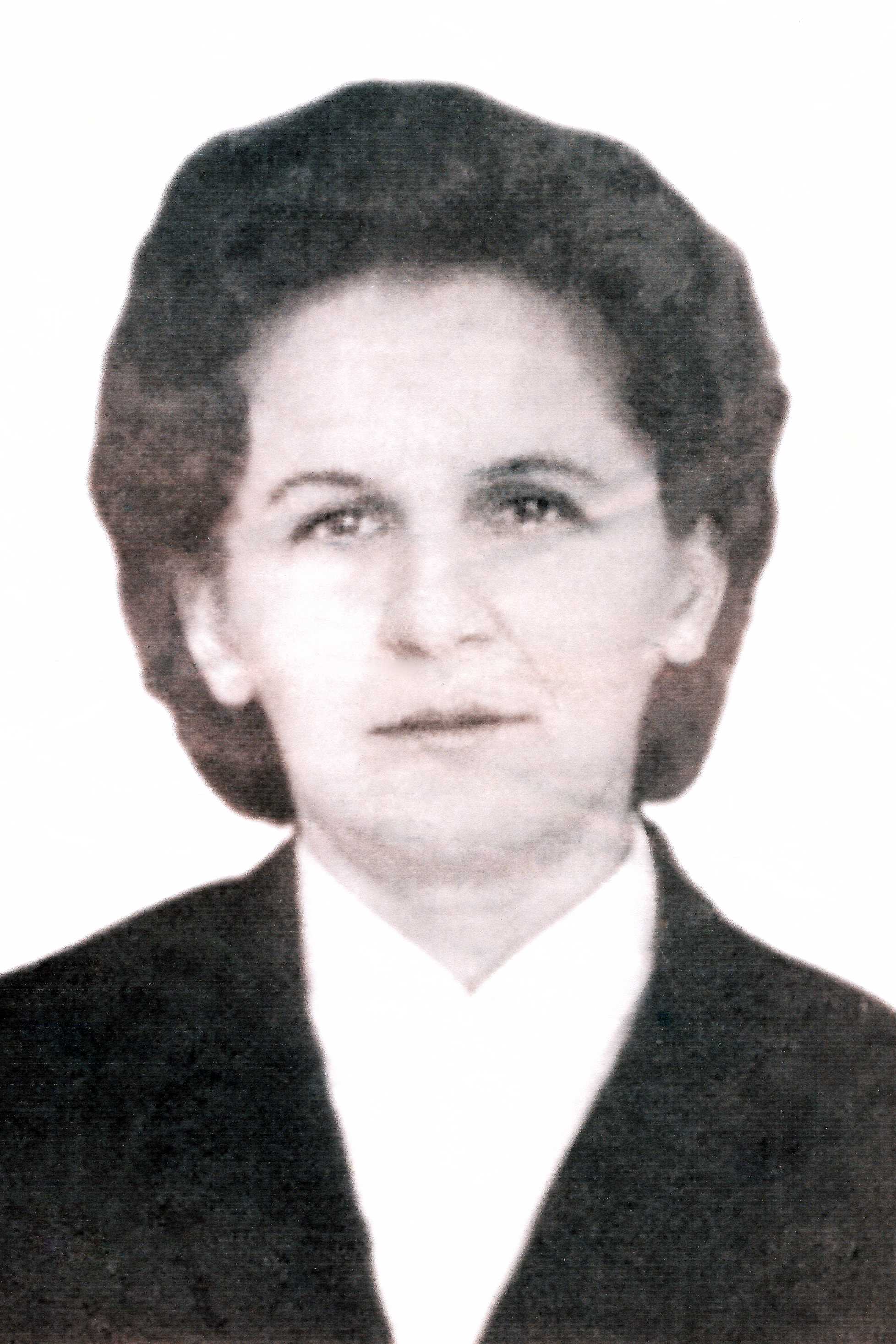 Коваленко Галина Марковна