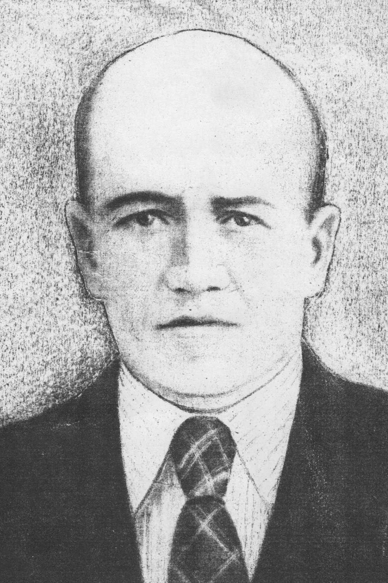 Ваганов Филипп Григорьевич