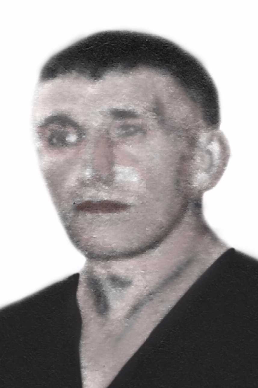 Полишин Александр Герасимович