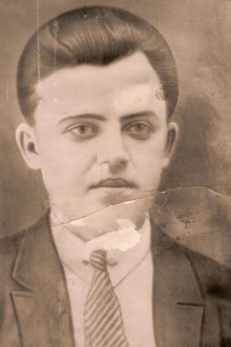 Тышковский Павел Григорьевич
