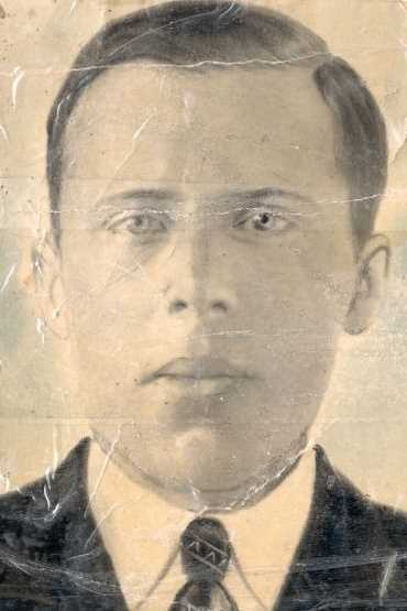 Максин Александр Александрович