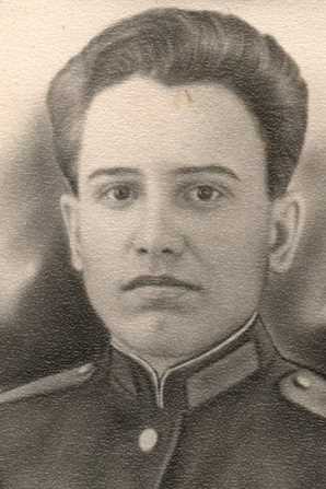 Канатаев Юрий Григорьевич
