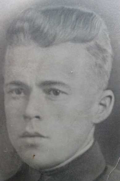 Соломонидин Сергей Андреевич