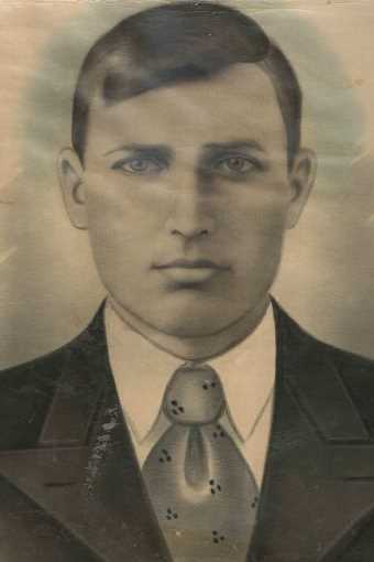 Михин Василий Антонович