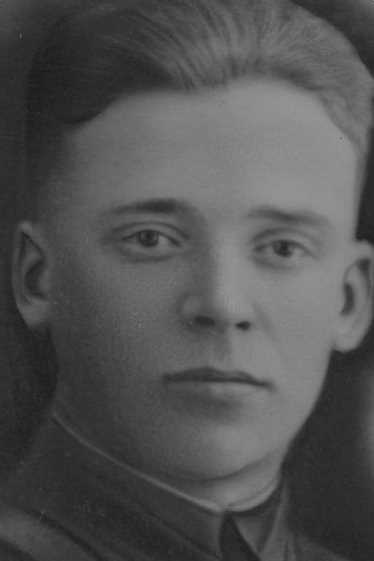 Николай Неофитович Шишелов