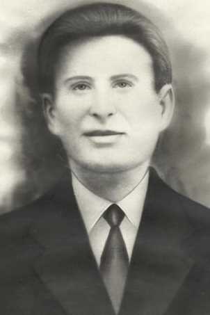 Покатило Мирон Акимович